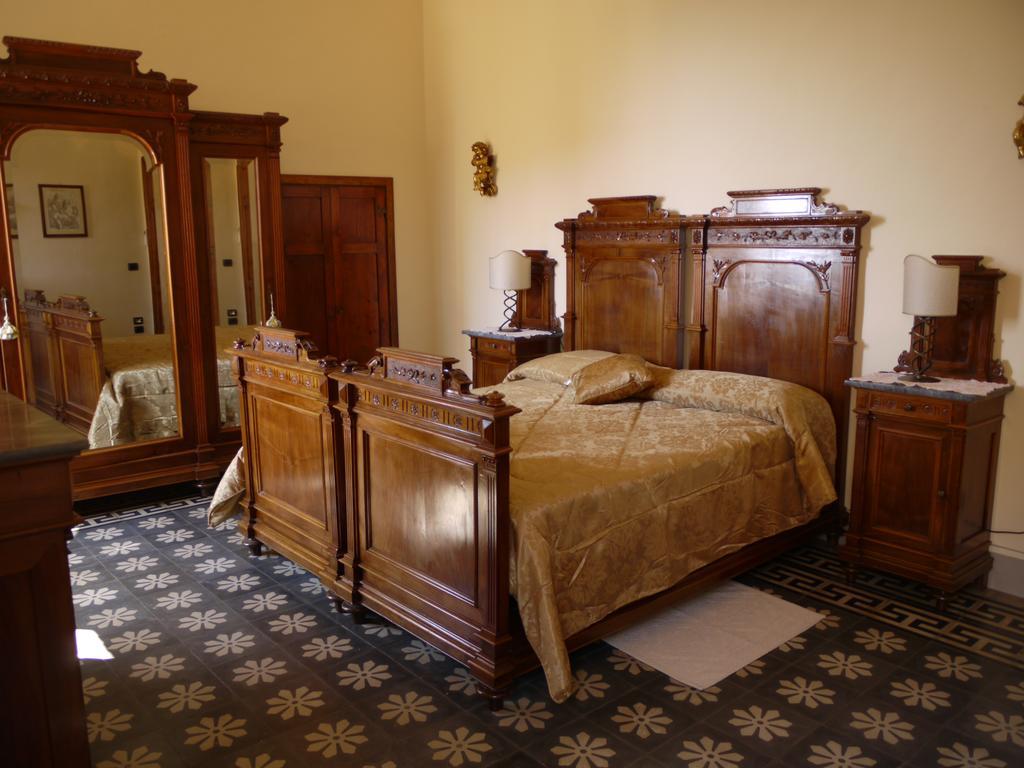 Il Corso Apartment มอนติปุลเชียโน ห้อง รูปภาพ
