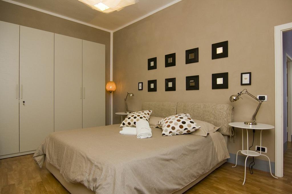 Il Corso Apartment มอนติปุลเชียโน ห้อง รูปภาพ