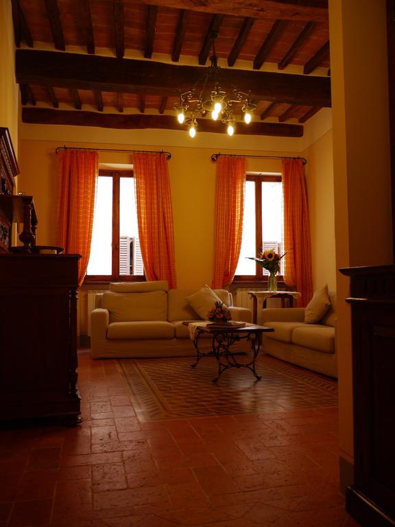 Il Corso Apartment มอนติปุลเชียโน ห้อง รูปภาพ