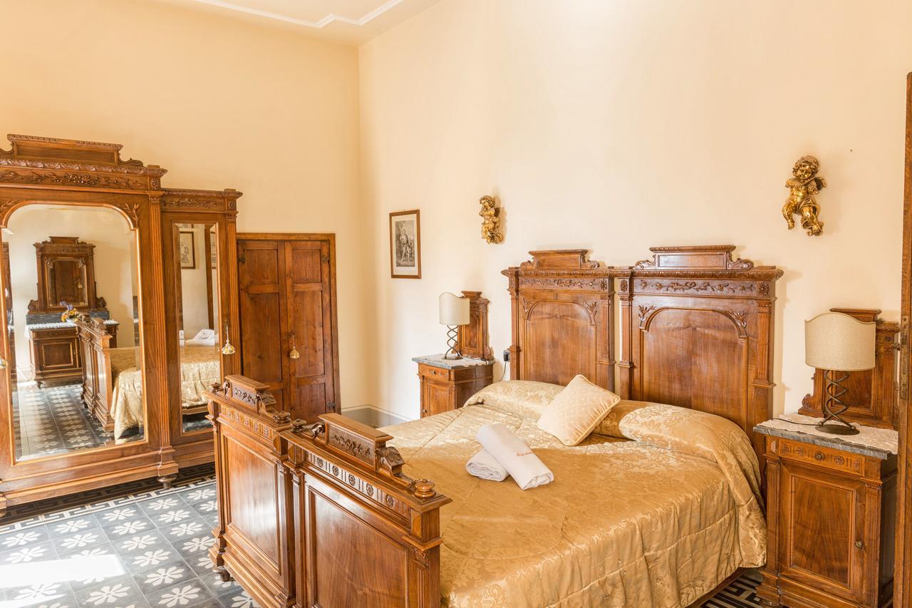 Il Corso Apartment มอนติปุลเชียโน ภายนอก รูปภาพ