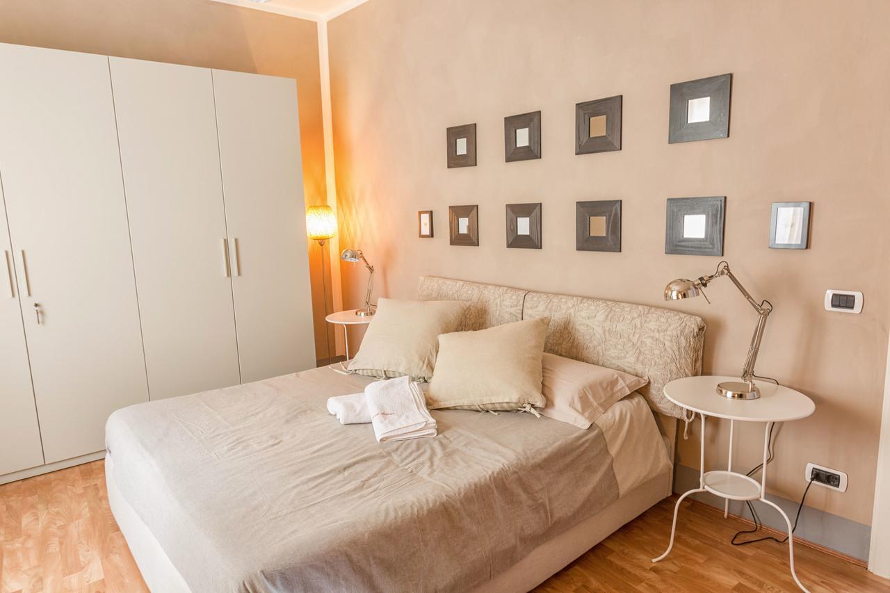 Il Corso Apartment มอนติปุลเชียโน ภายนอก รูปภาพ