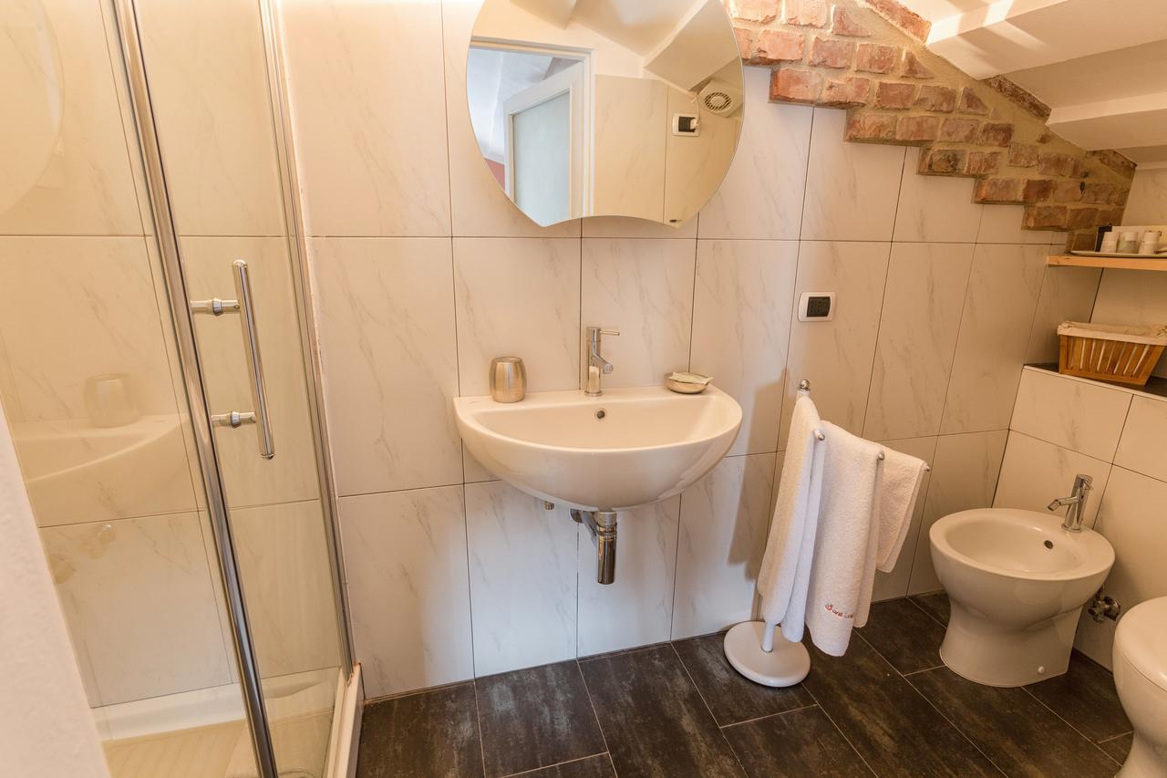 Il Corso Apartment มอนติปุลเชียโน ภายนอก รูปภาพ