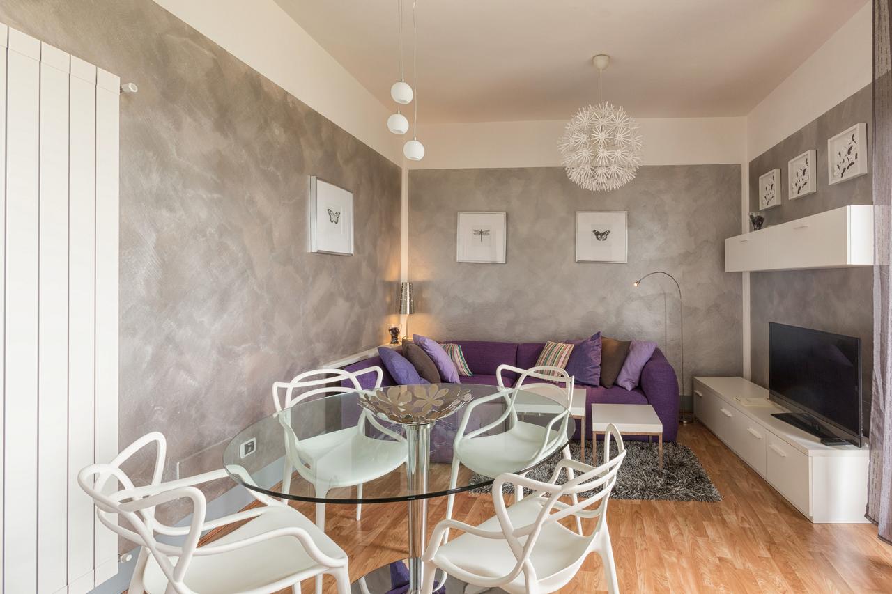 Il Corso Apartment มอนติปุลเชียโน ภายนอก รูปภาพ