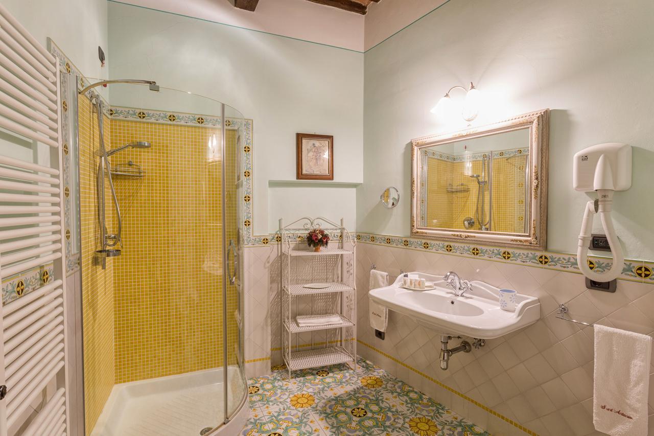 Il Corso Apartment มอนติปุลเชียโน ภายนอก รูปภาพ
