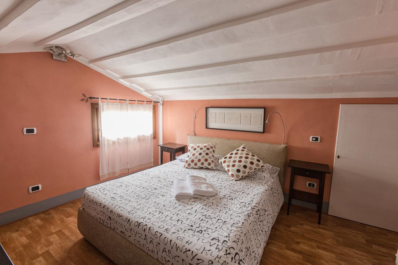 Il Corso Apartment มอนติปุลเชียโน ภายนอก รูปภาพ