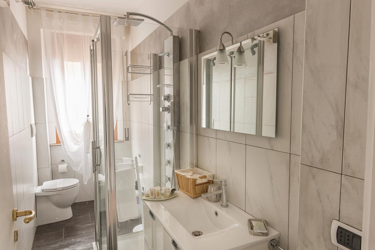 Il Corso Apartment มอนติปุลเชียโน ภายนอก รูปภาพ