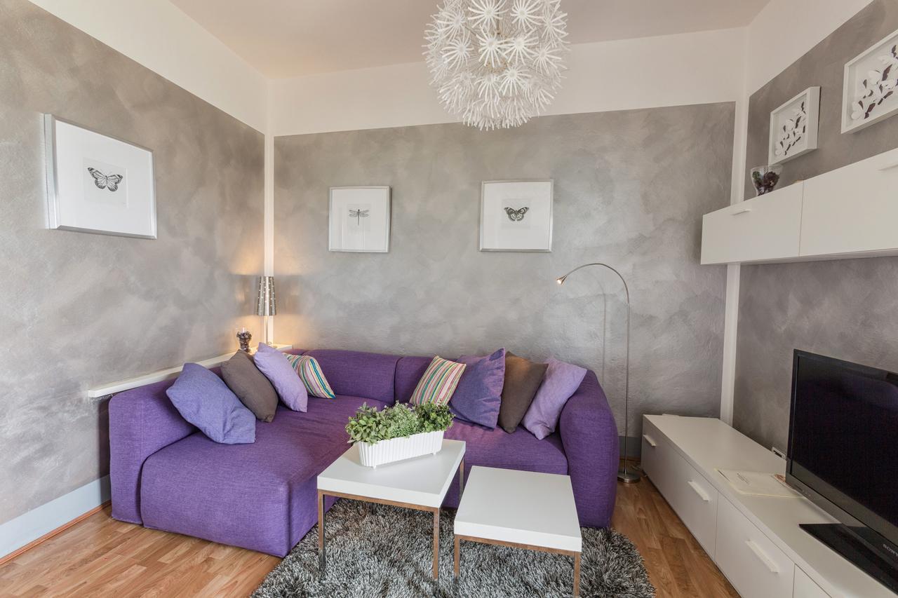 Il Corso Apartment มอนติปุลเชียโน ภายนอก รูปภาพ